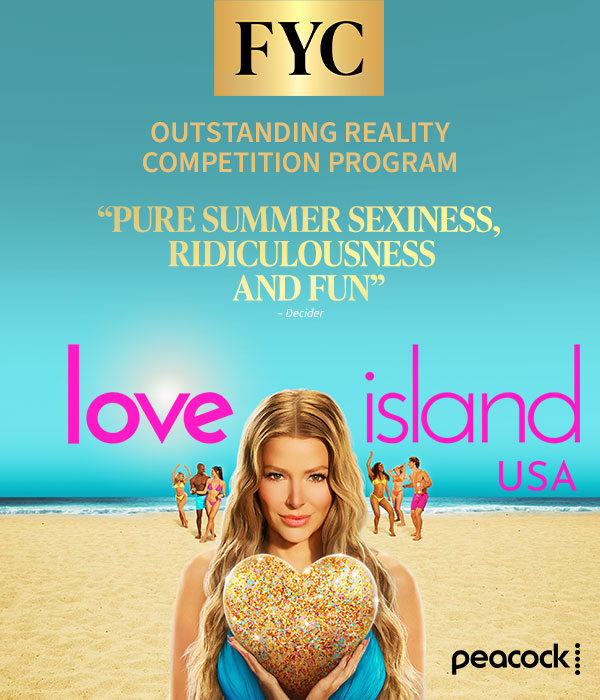 Love Island