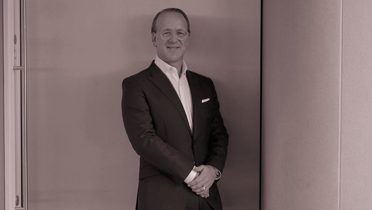Martial Lauder