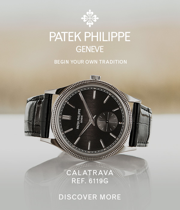 Patek Philippe