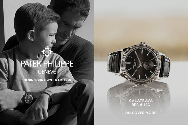 Patek Philippe