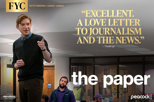 The
Paper