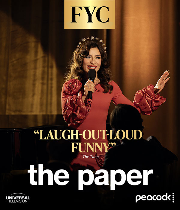 The Paper