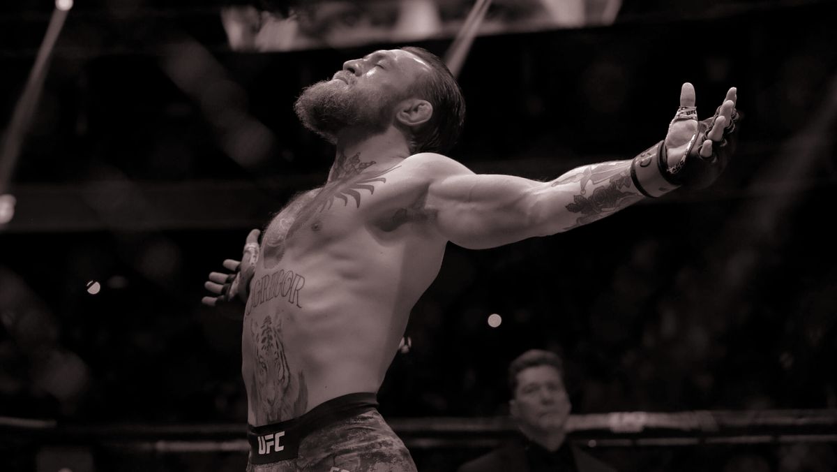UFC’s Star Problem