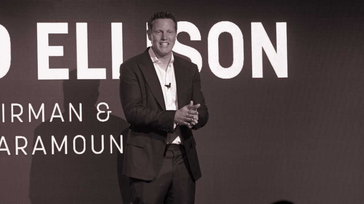 At What Point Will Ellison Intervene at CBS News?