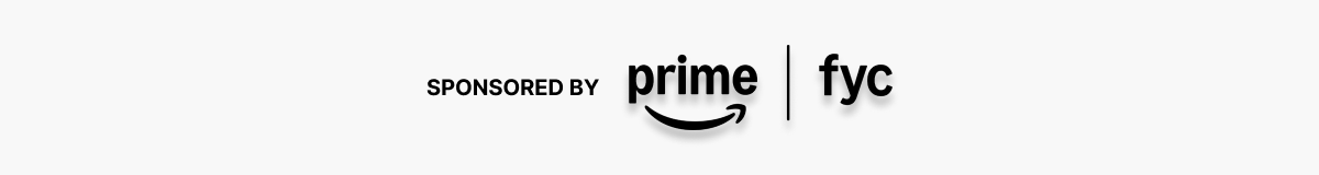 Prime Video