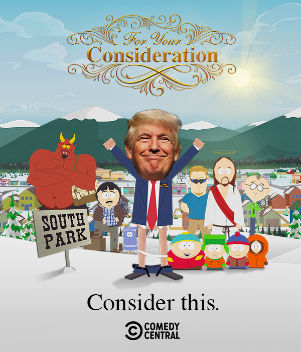 South Park