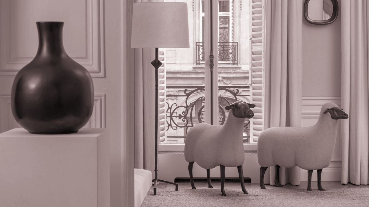 Sotheby’s Object Lessons