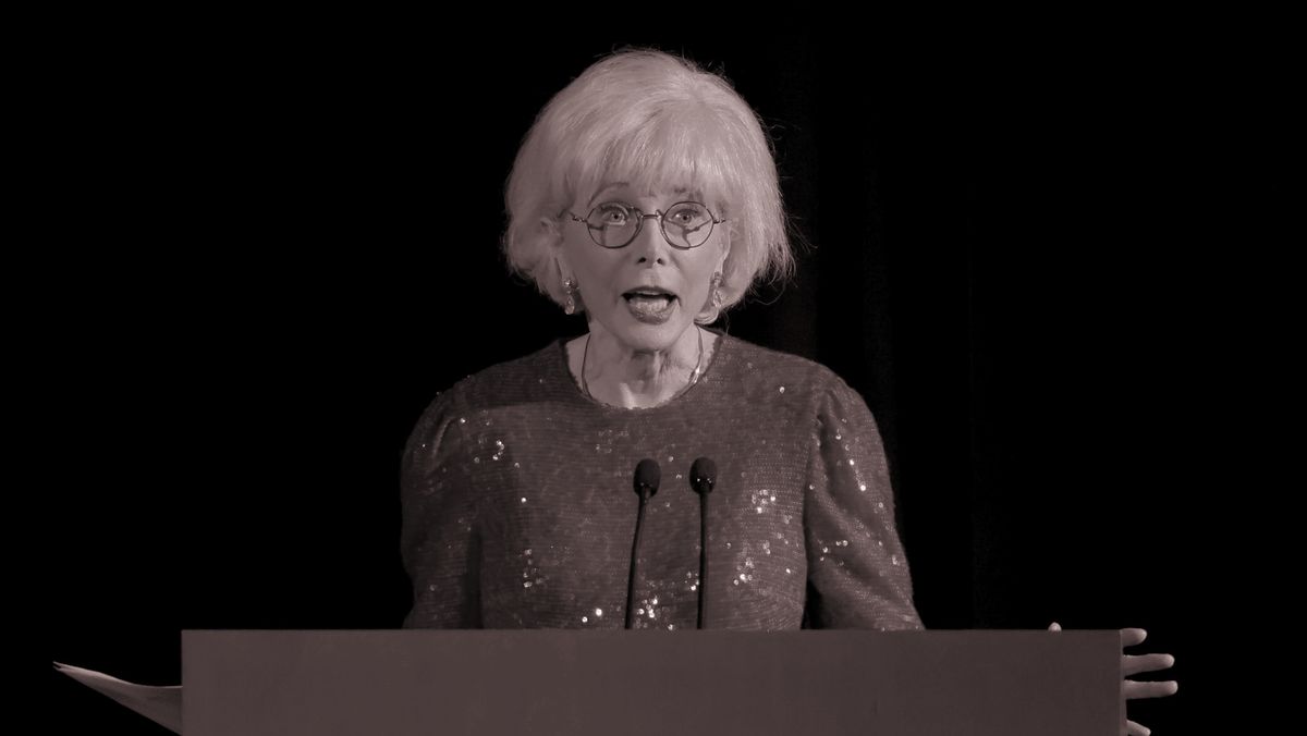 Lesley Stahl’s ‘60’ Debrief