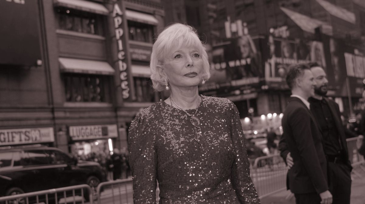 Lesley Stahl & The ‘60 Minutes’ Guys Are Staying