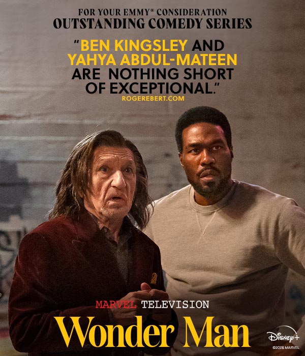 Wonder Man