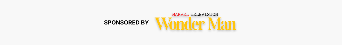 Wonder Man