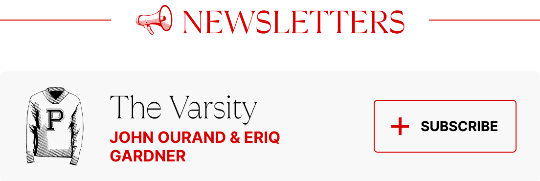 The Varsity