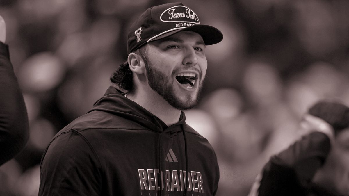 A College Sports Time Bomb