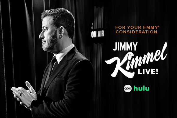 Jimmy Kimmel