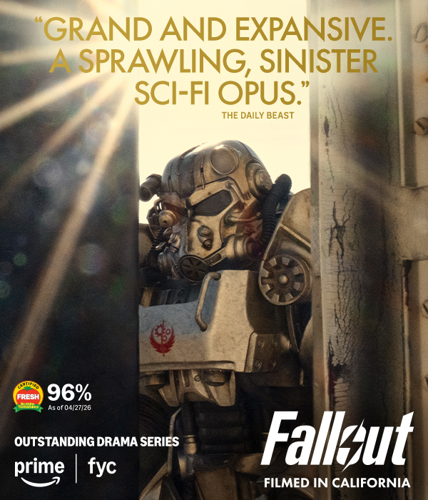 Fallout