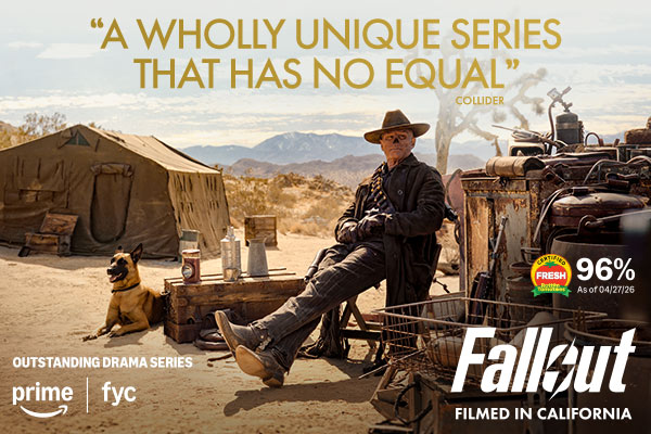 Fallout