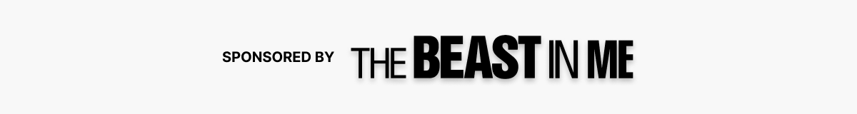 The Beast In Me