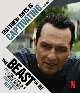 The Beast In Me