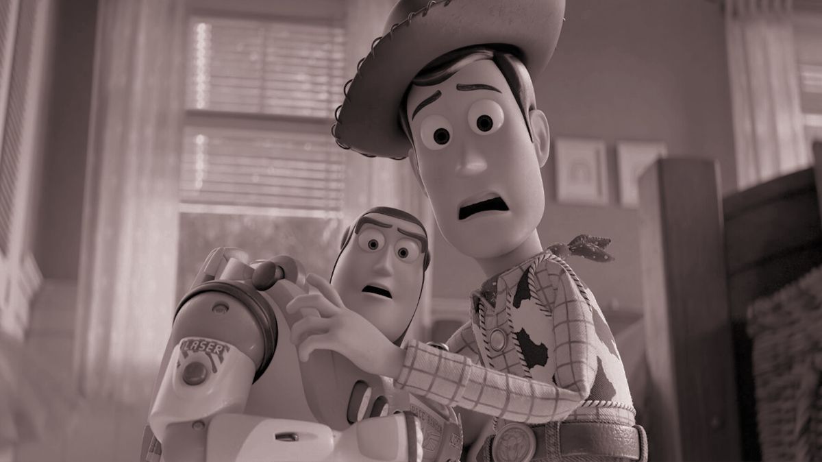 Toy Story vs. Minions Is the War Hollywood Wants