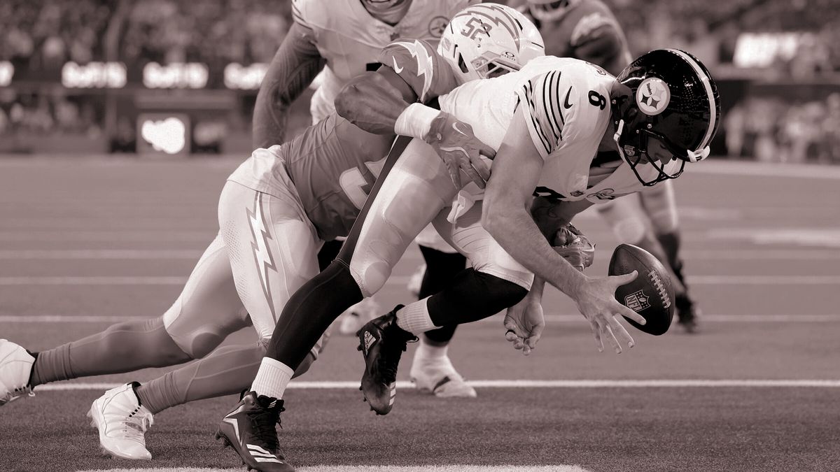 Five Hard Truths About NFL Inflation