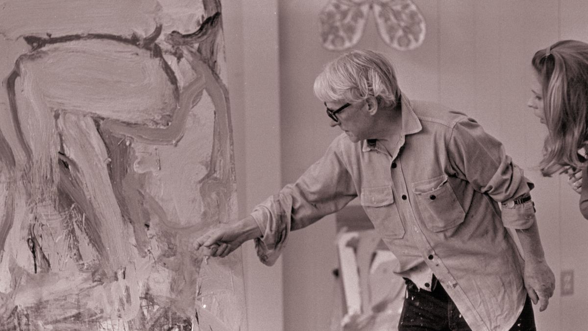 De Kooning’s $75 Million May