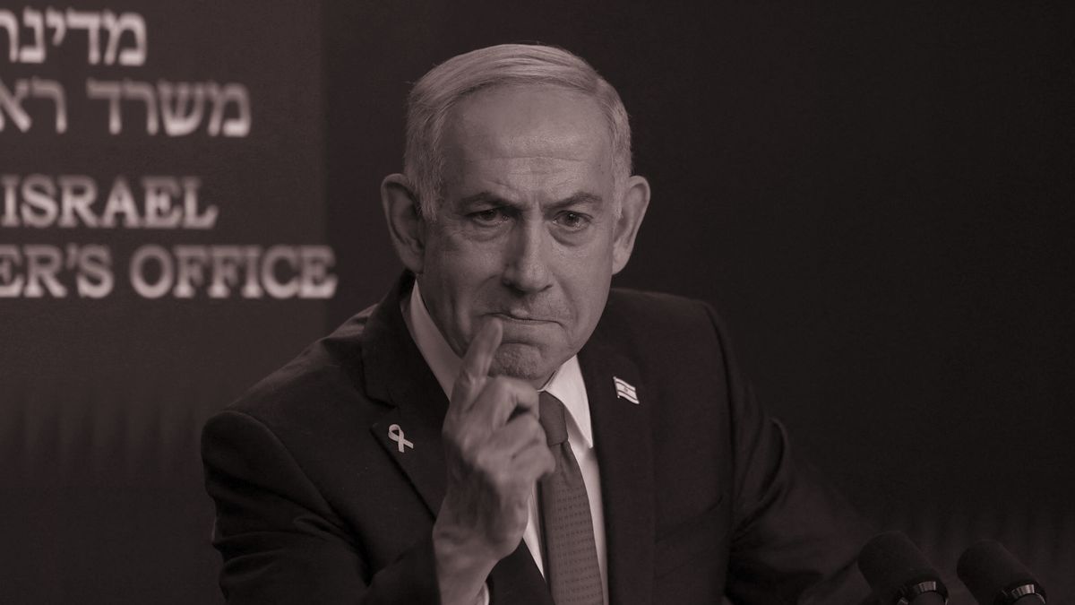 To Bibi or Not to Bibi?