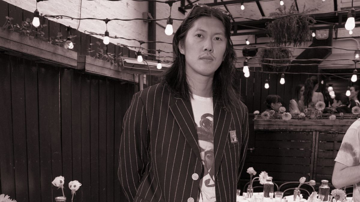 Hot Hand: Minjae Kim