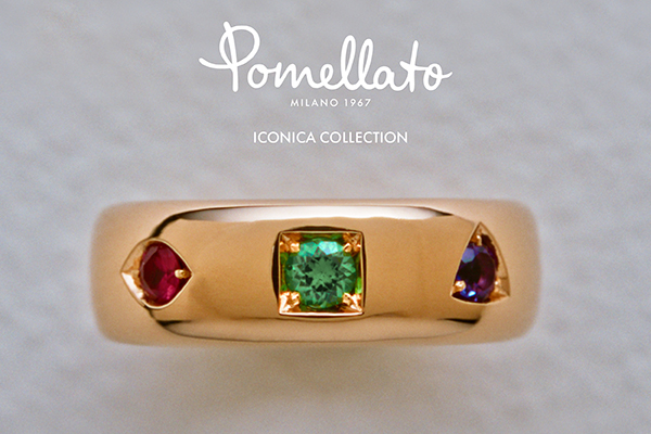 Pomellato