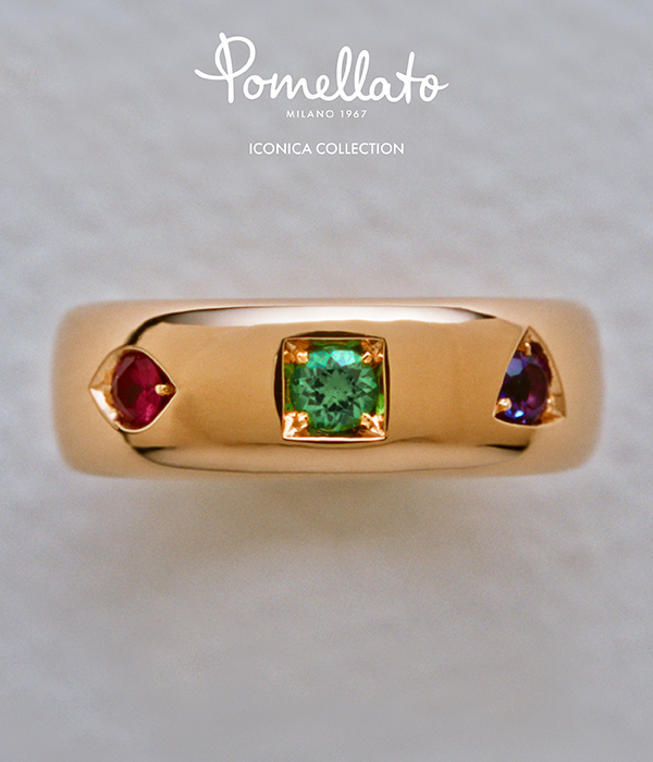 Pomellato