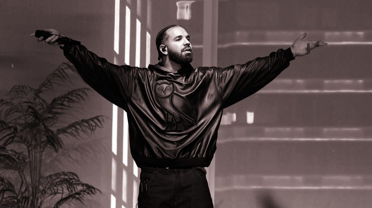 Drake’s Business Headache