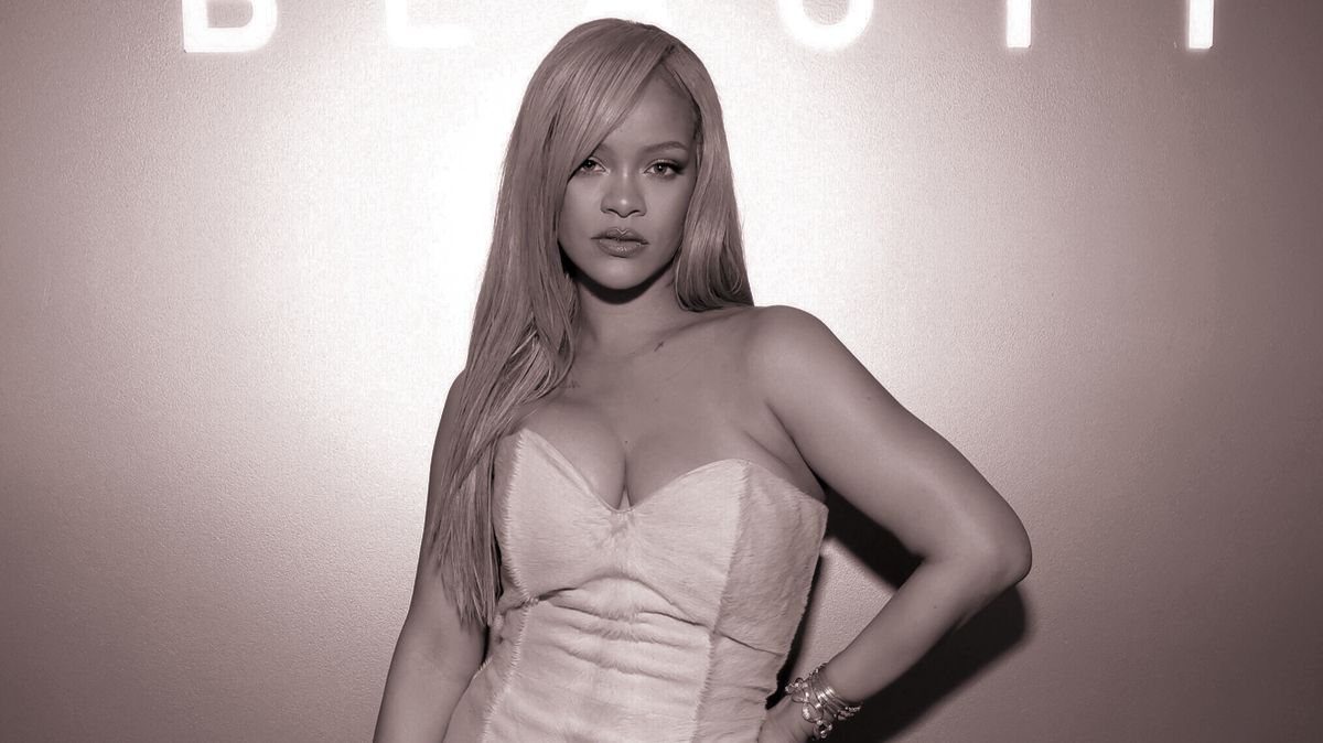 Fenty
& The Beast