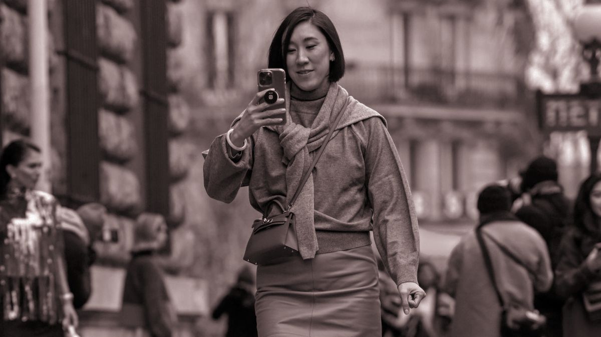 Is Instagram Over Fashion?
