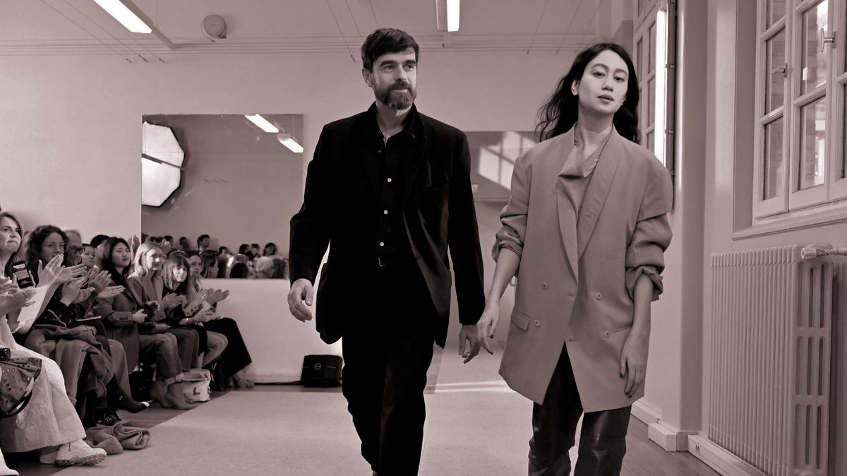 Uniqlo Designer Drama