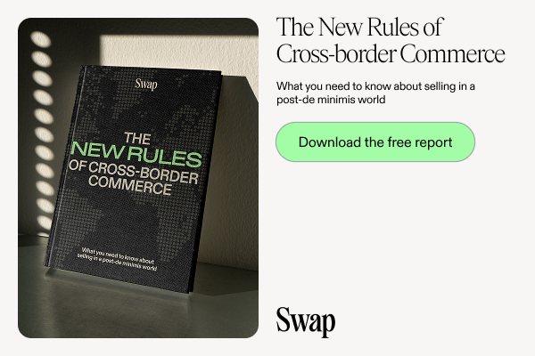 Swap Commerce