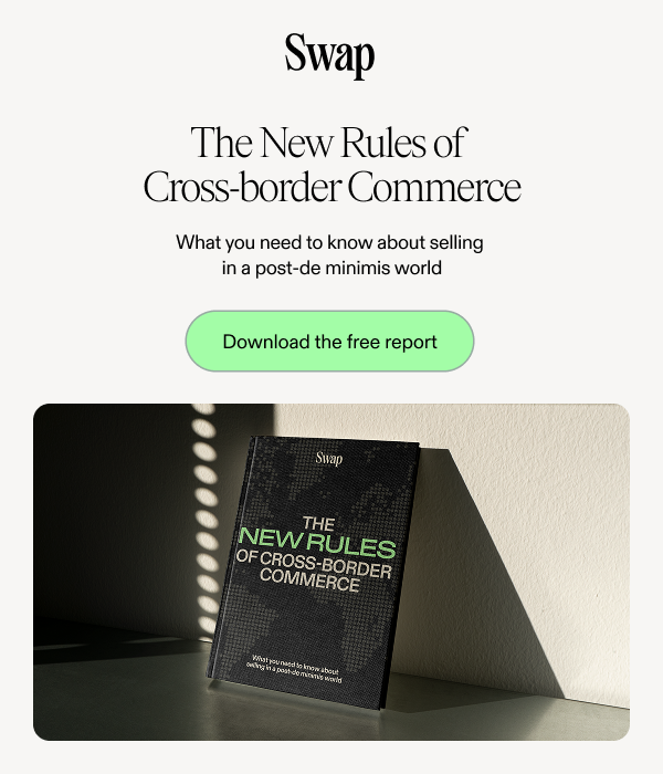 Swap Commerce