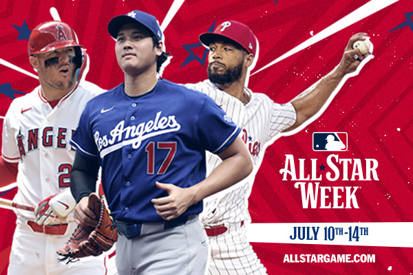 MLB