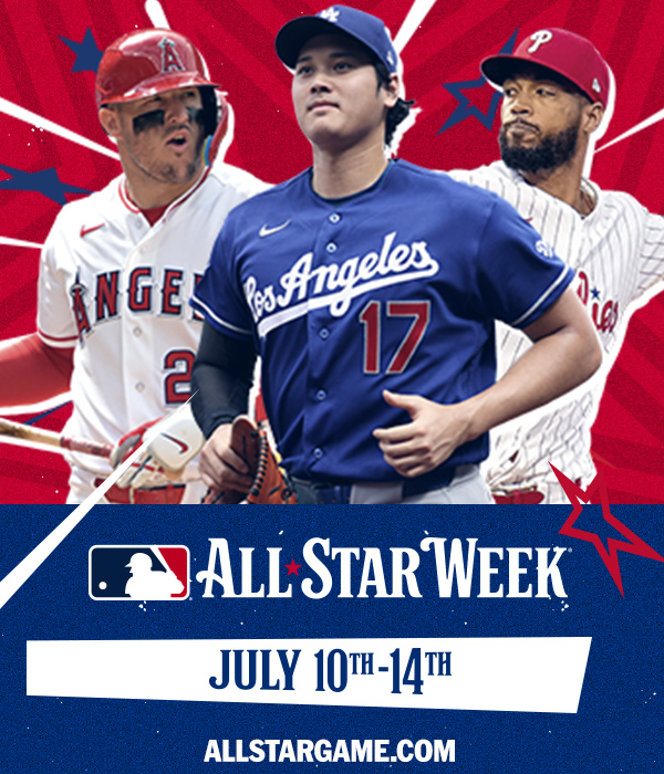MLB