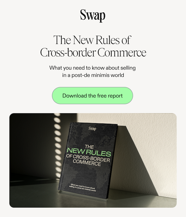 Swap Commerce