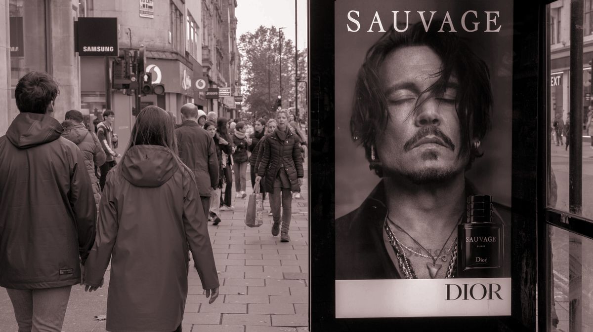Sauvage Mode