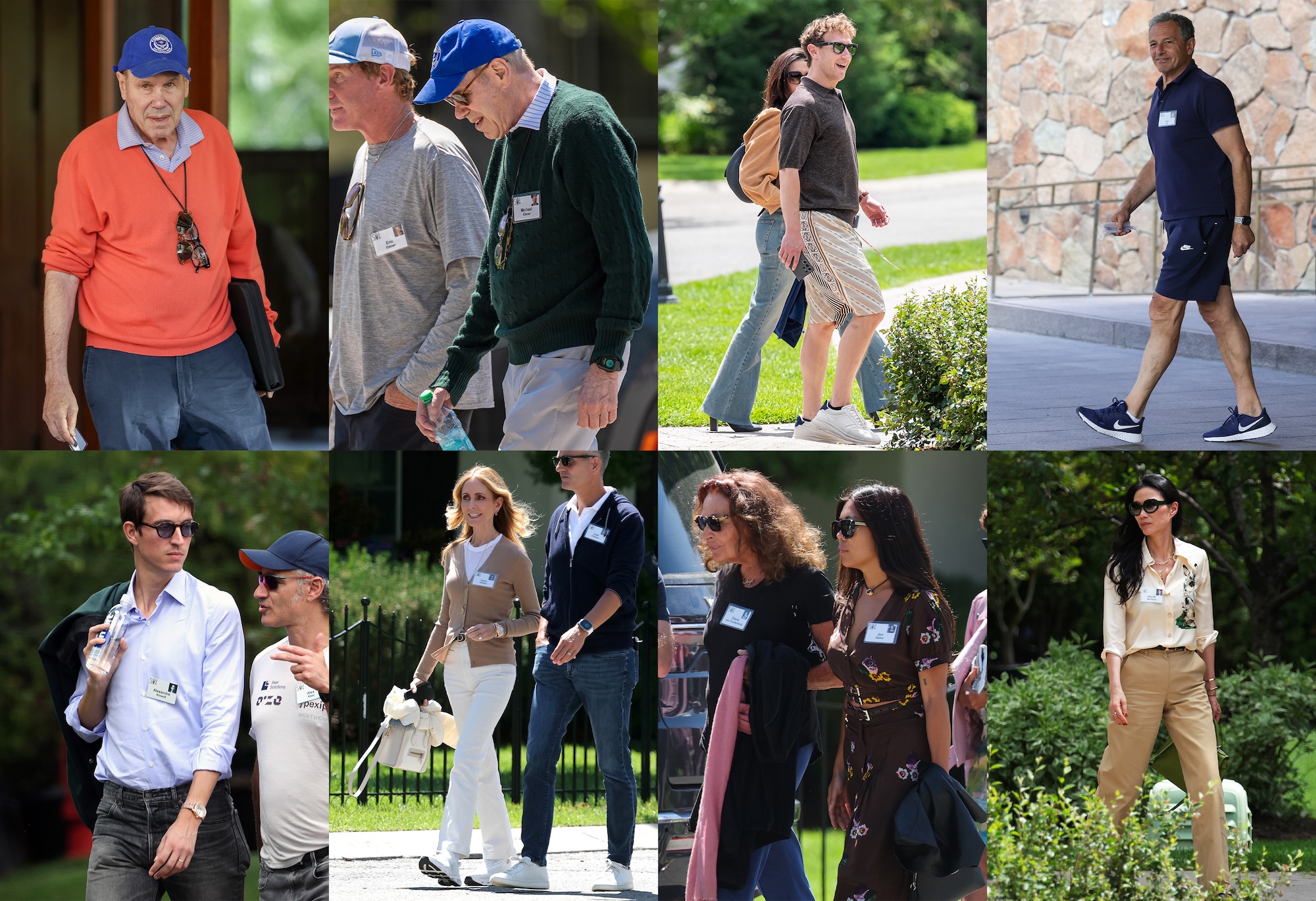 sun valley fashion