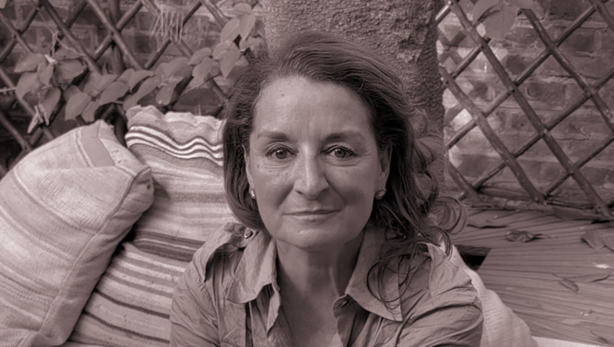 Condition Report: Giovanna Bertazzoni