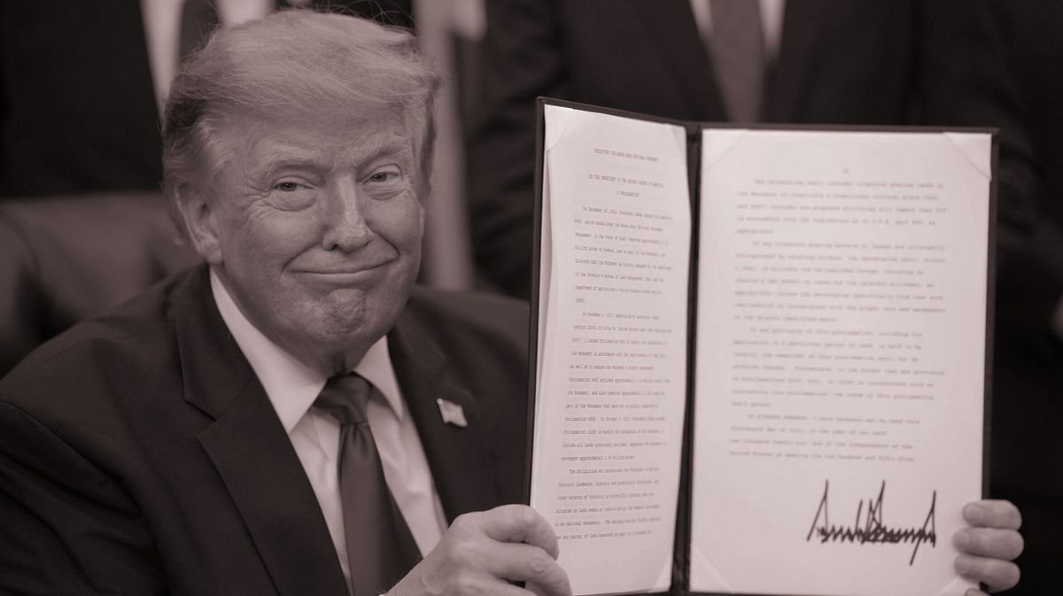 Trump’s Achilles’ Heel