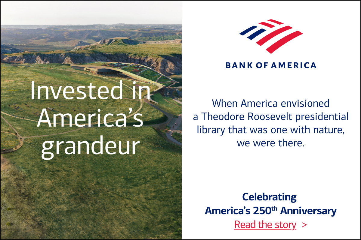 Bank of America