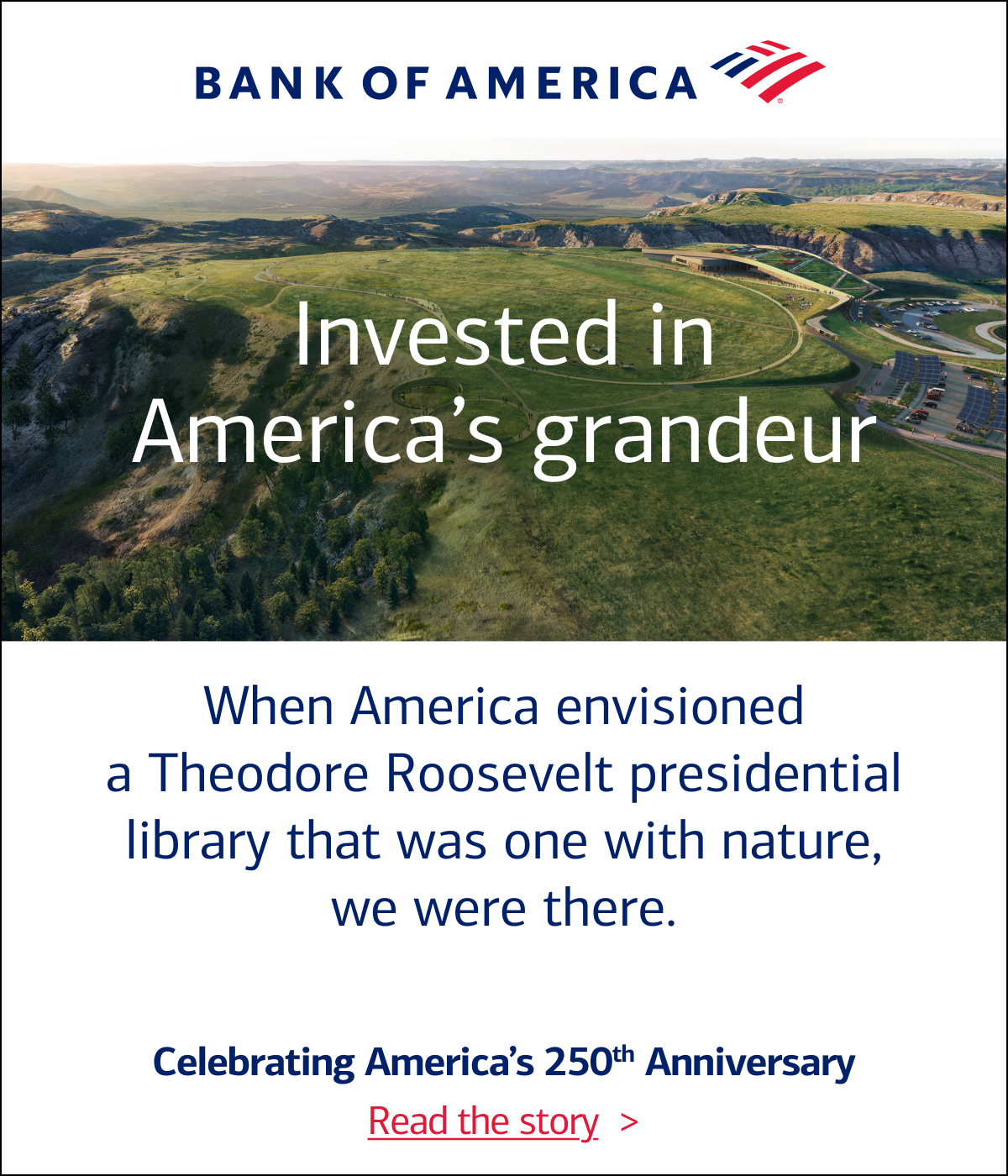 Bank of America