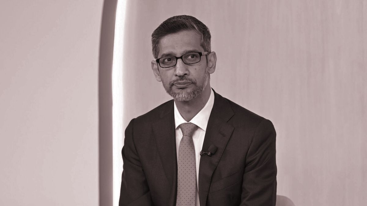 Google’s Next Top Model