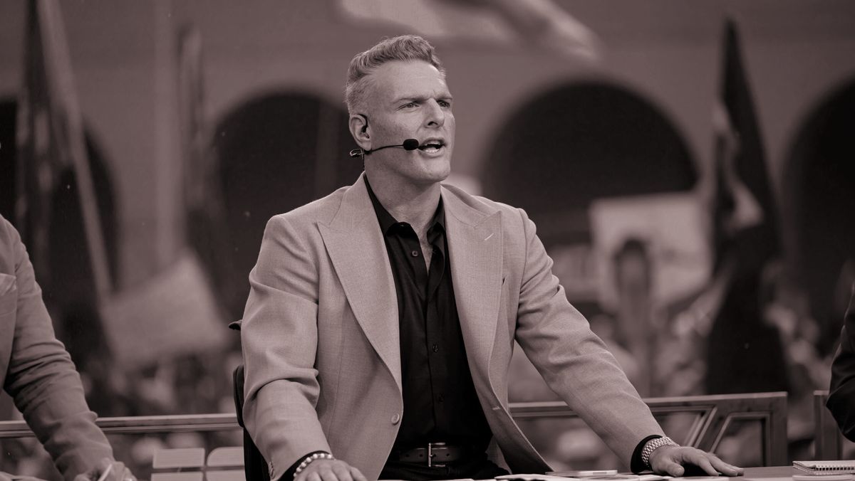 ESPN’s $60M McAfee Gamble