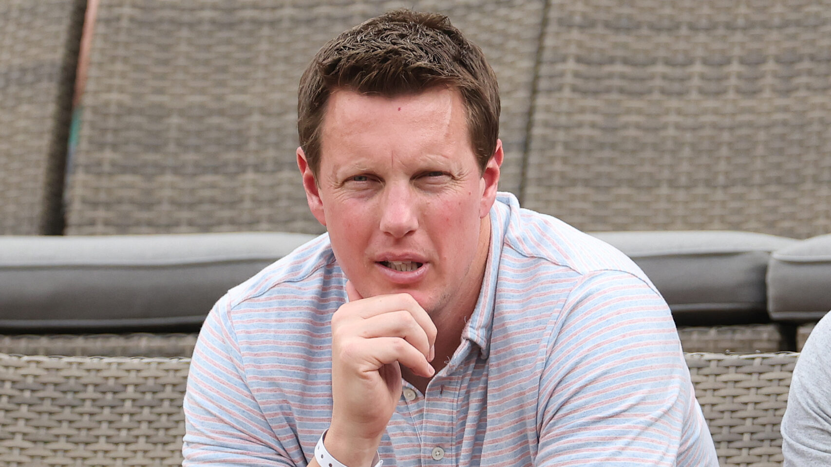 Warners Execs Stare Down the Ellison Era