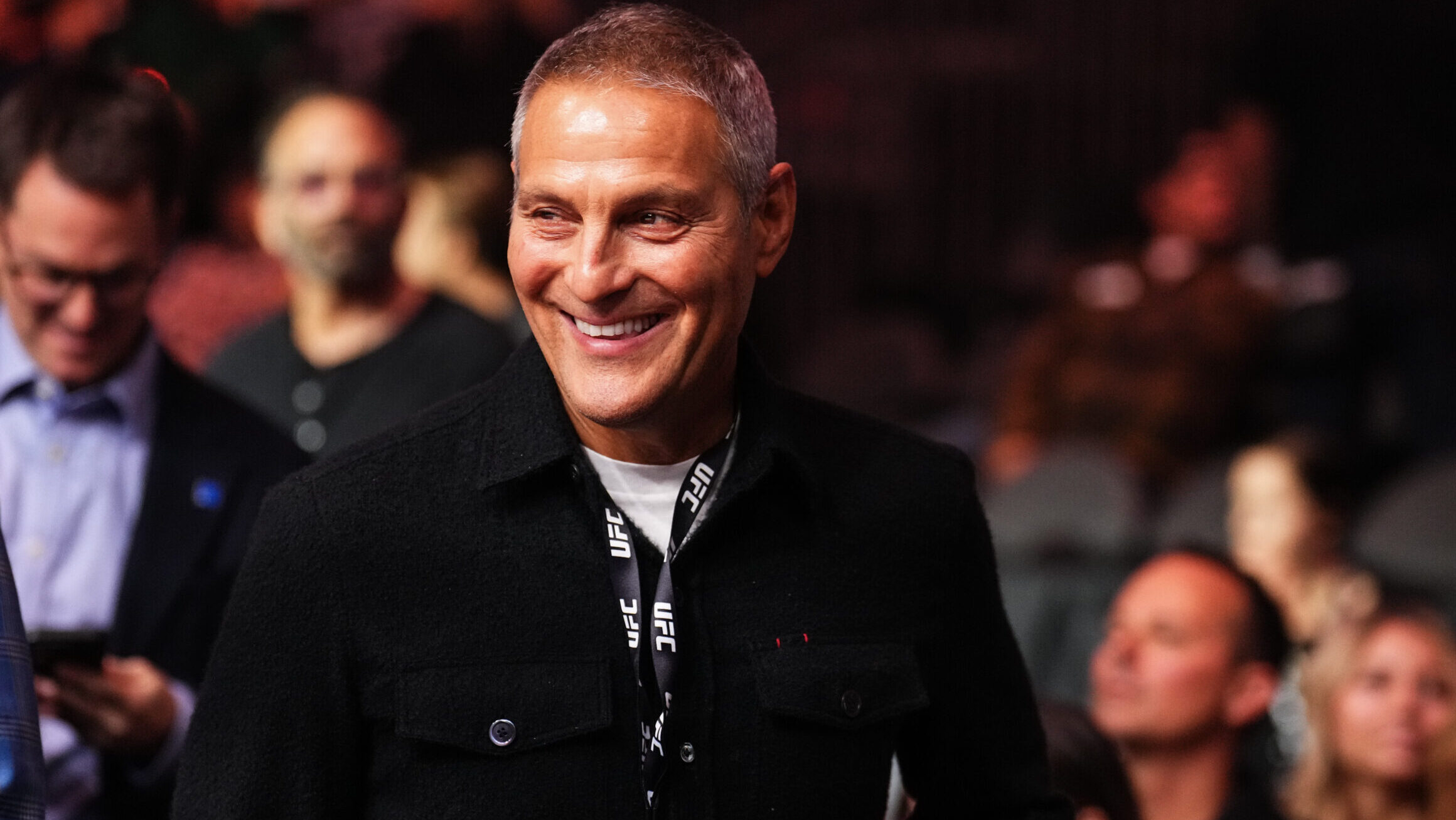 The Ari Emanuel Fact-Check
