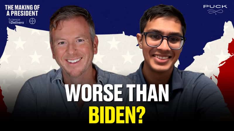 Can We Actually Trust the Midterm Polls?