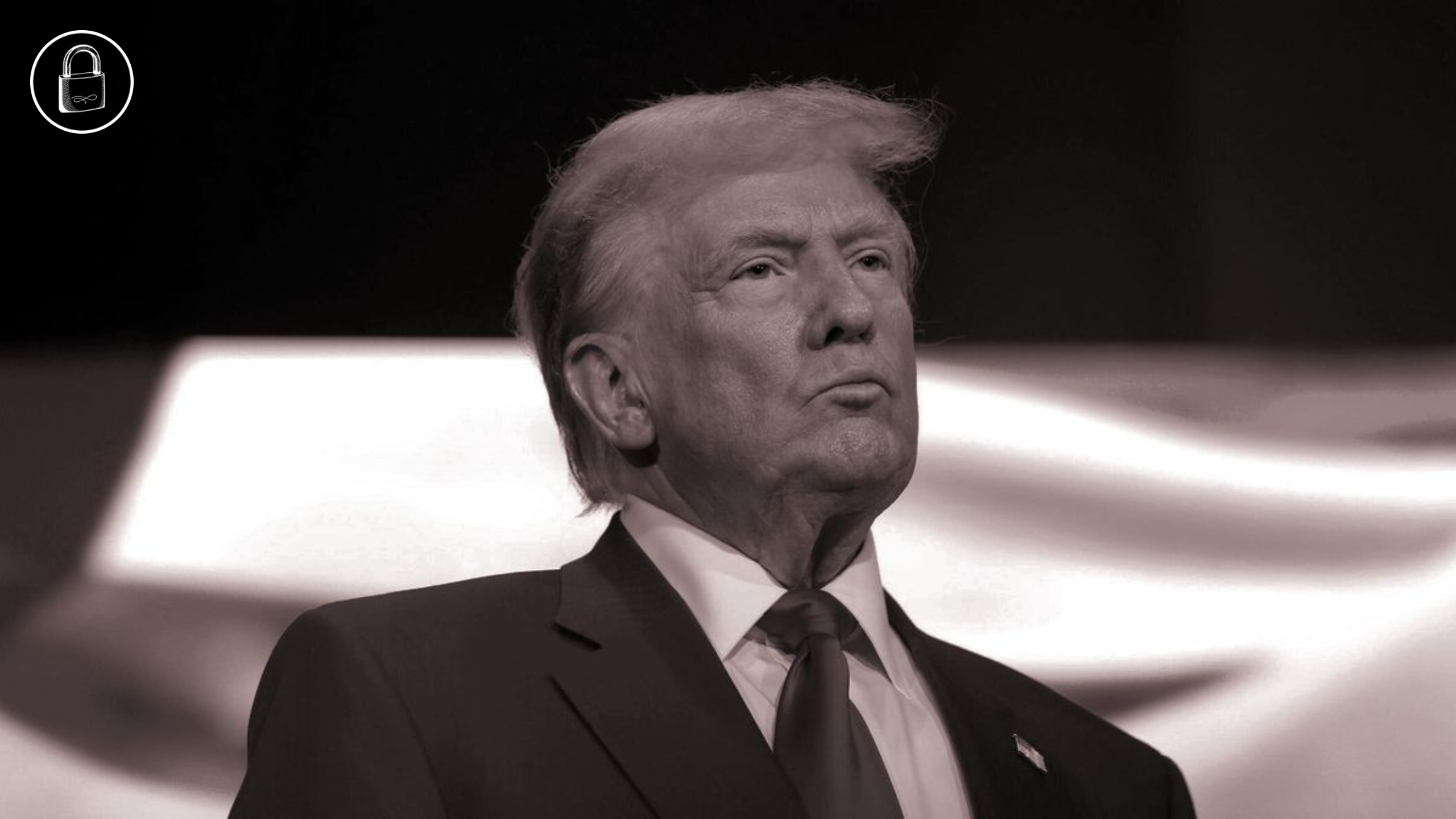 The Men Who Regret Trump—But Won’t Vote Blue